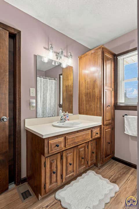 Tiny photo for 3418 SE Burton St, Topeka, KS 66605 (MLS # 245768)
