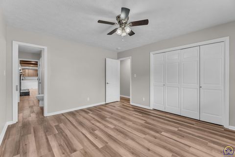 Tiny photo for 1837 SW Cheyenne Rd, Topeka, KS 66614 (MLS # 244916)