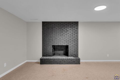 Tiny photo for 1837 SW Cheyenne Rd, Topeka, KS 66614 (MLS # 244916)