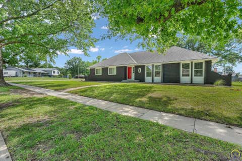 Tiny photo for 1837 SW Cheyenne Rd, Topeka, KS 66614 (MLS # 244916)