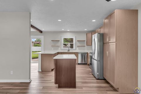 Tiny photo for 1837 SW Cheyenne Rd, Topeka, KS 66614 (MLS # 244916)