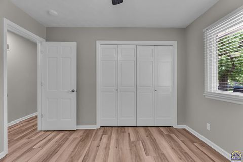 Tiny photo for 1837 SW Cheyenne Rd, Topeka, KS 66614 (MLS # 244916)