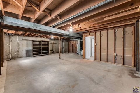 Tiny photo for 1837 SW Cheyenne Rd, Topeka, KS 66614 (MLS # 244916)