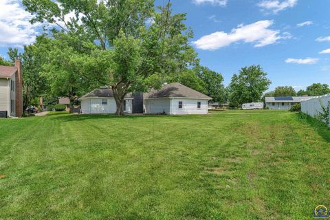 Tiny photo for 1837 SW Cheyenne Rd, Topeka, KS 66614 (MLS # 244916)