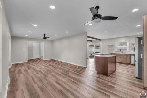 Tiny photo for 1837 SW Cheyenne Rd, Topeka, KS 66614 (MLS # 244916)