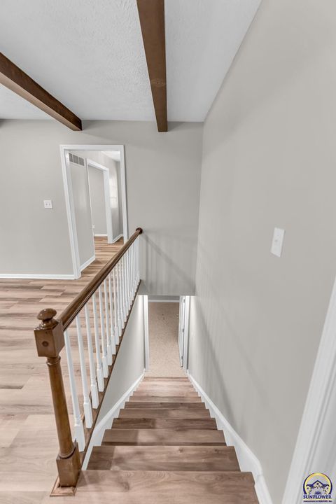 Tiny photo for 1837 SW Cheyenne Rd, Topeka, KS 66614 (MLS # 244916)