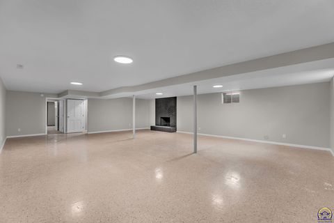 Tiny photo for 1837 SW Cheyenne Rd, Topeka, KS 66614 (MLS # 244916)