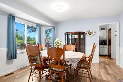 Tiny photo for 3806 SE Fair Meadows Pl, Topeka, KS 66605 (MLS # 245899)
