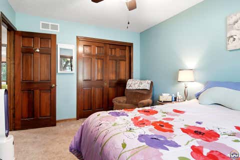 Tiny photo for 3806 SE Fair Meadows Pl, Topeka, KS 66605 (MLS # 245899)