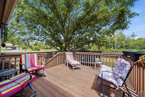 Tiny photo for 3806 SE Fair Meadows Pl, Topeka, KS 66605 (MLS # 245899)