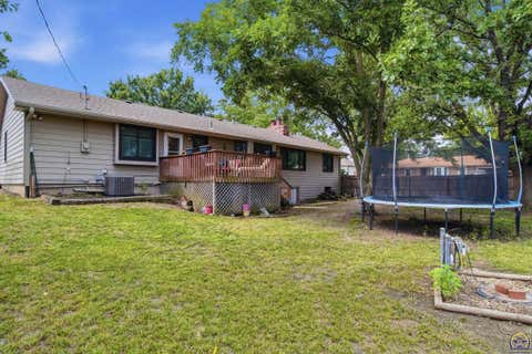 Tiny photo for 3806 SE Fair Meadows Pl, Topeka, KS 66605 (MLS # 245899)