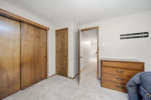 Tiny photo for 3806 SE Fair Meadows Pl, Topeka, KS 66605 (MLS # 245899)