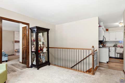 Tiny photo for 3806 SE Fair Meadows Pl, Topeka, KS 66605 (MLS # 245899)