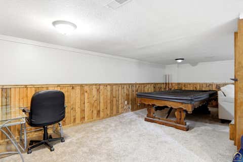 Tiny photo for 3806 SE Fair Meadows Pl, Topeka, KS 66605 (MLS # 245899)