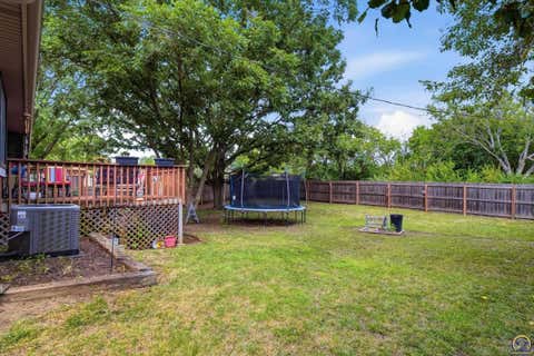 Tiny photo for 3806 SE Fair Meadows Pl, Topeka, KS 66605 (MLS # 245899)