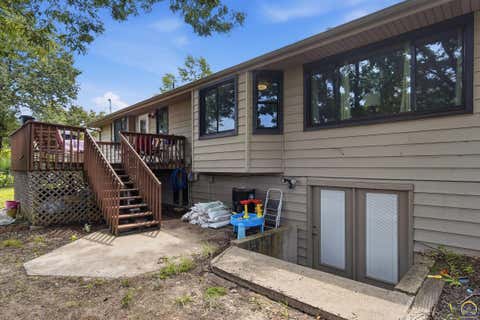 Tiny photo for 3806 SE Fair Meadows Pl, Topeka, KS 66605 (MLS # 245899)