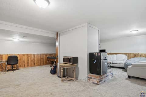 Tiny photo for 3806 SE Fair Meadows Pl, Topeka, KS 66605 (MLS # 245899)