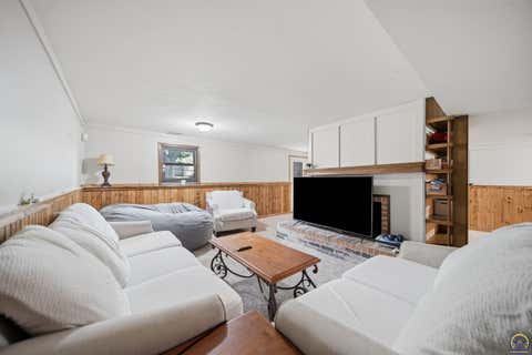 Tiny photo for 3806 SE Fair Meadows Pl, Topeka, KS 66605 (MLS # 245899)