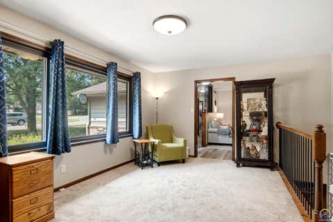 Tiny photo for 3806 SE Fair Meadows Pl, Topeka, KS 66605 (MLS # 245899)