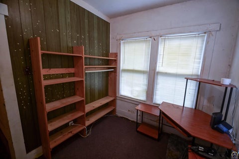 Tiny photo for 1225 SW Jewell Ave, Topeka, KS 66604 (MLS # 243925)