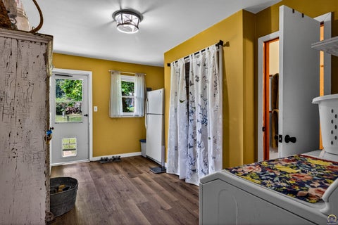 Tiny photo for 323 Lincoln Ave, Holton, KS 66436 (MLS # 244850)