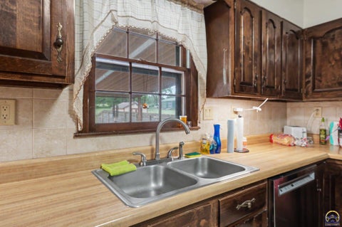 Tiny photo for 112 Lawrence Ave, Scranton, KS 66537 (MLS # 246764)