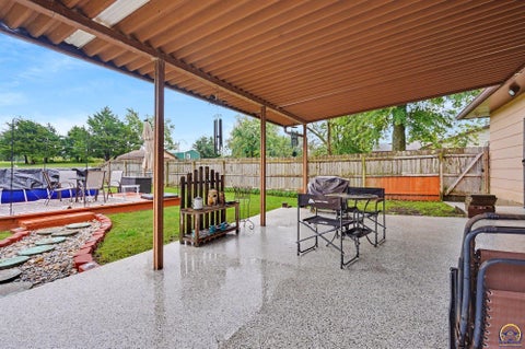 Tiny photo for 112 Lawrence Ave, Scranton, KS 66537 (MLS # 246764)