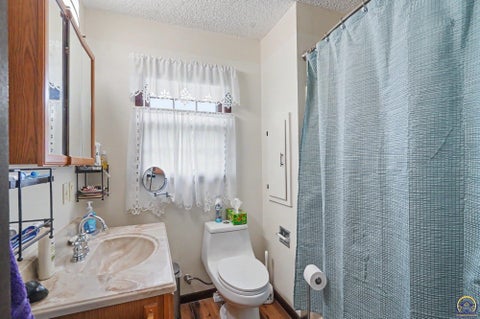 Tiny photo for 112 Lawrence Ave, Scranton, KS 66537 (MLS # 246764)