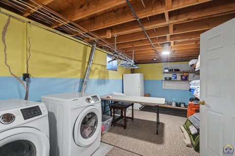 Tiny photo for 112 Lawrence Ave, Scranton, KS 66537 (MLS # 246764)