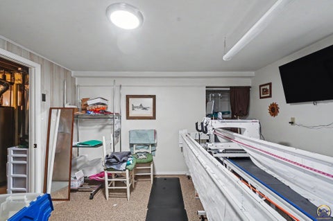 Tiny photo for 112 Lawrence Ave, Scranton, KS 66537 (MLS # 246764)