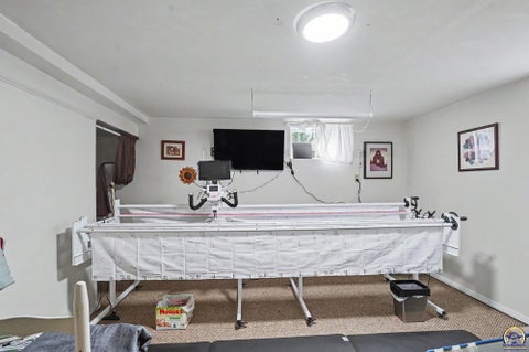 Tiny photo for 112 Lawrence Ave, Scranton, KS 66537 (MLS # 246764)