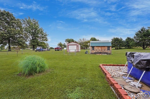 Tiny photo for 112 Lawrence Ave, Scranton, KS 66537 (MLS # 246764)