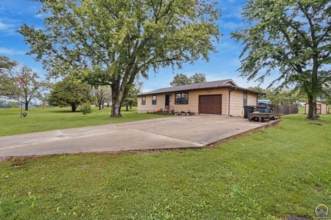 Tiny photo for 112 Lawrence Ave, Scranton, KS 66537 (MLS # 246764)