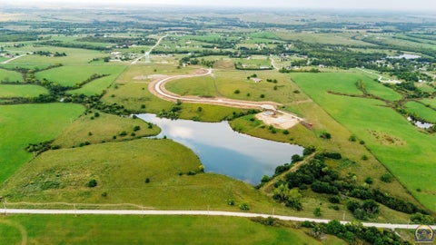 Tiny photo for 24 Valley View Rd, St. Marys, KS 66536 (MLS # 243993)