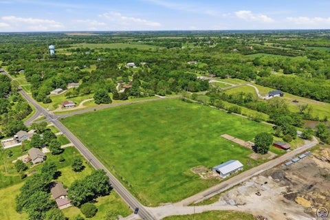 Tiny photo for 6218 NW Topeka Blvd #Parcel 3, Topeka, KS 66617 (MLS # 243951)