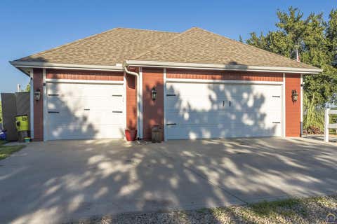 Tiny photo for 11120 SW 13th St, Topeka, KS 66615 (MLS # 245520)