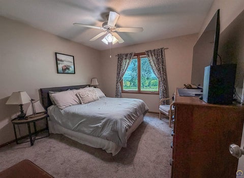 Tiny photo for 11120 SW 13th St, Topeka, KS 66615 (MLS # 245520)