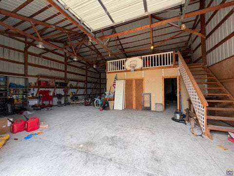 Tiny photo for 11120 SW 13th St, Topeka, KS 66615 (MLS # 245520)