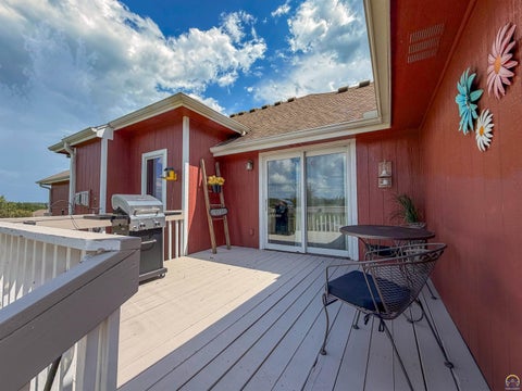 Tiny photo for 11120 SW 13th St, Topeka, KS 66615 (MLS # 245520)