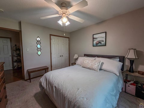 Tiny photo for 11120 SW 13th St, Topeka, KS 66615 (MLS # 245520)