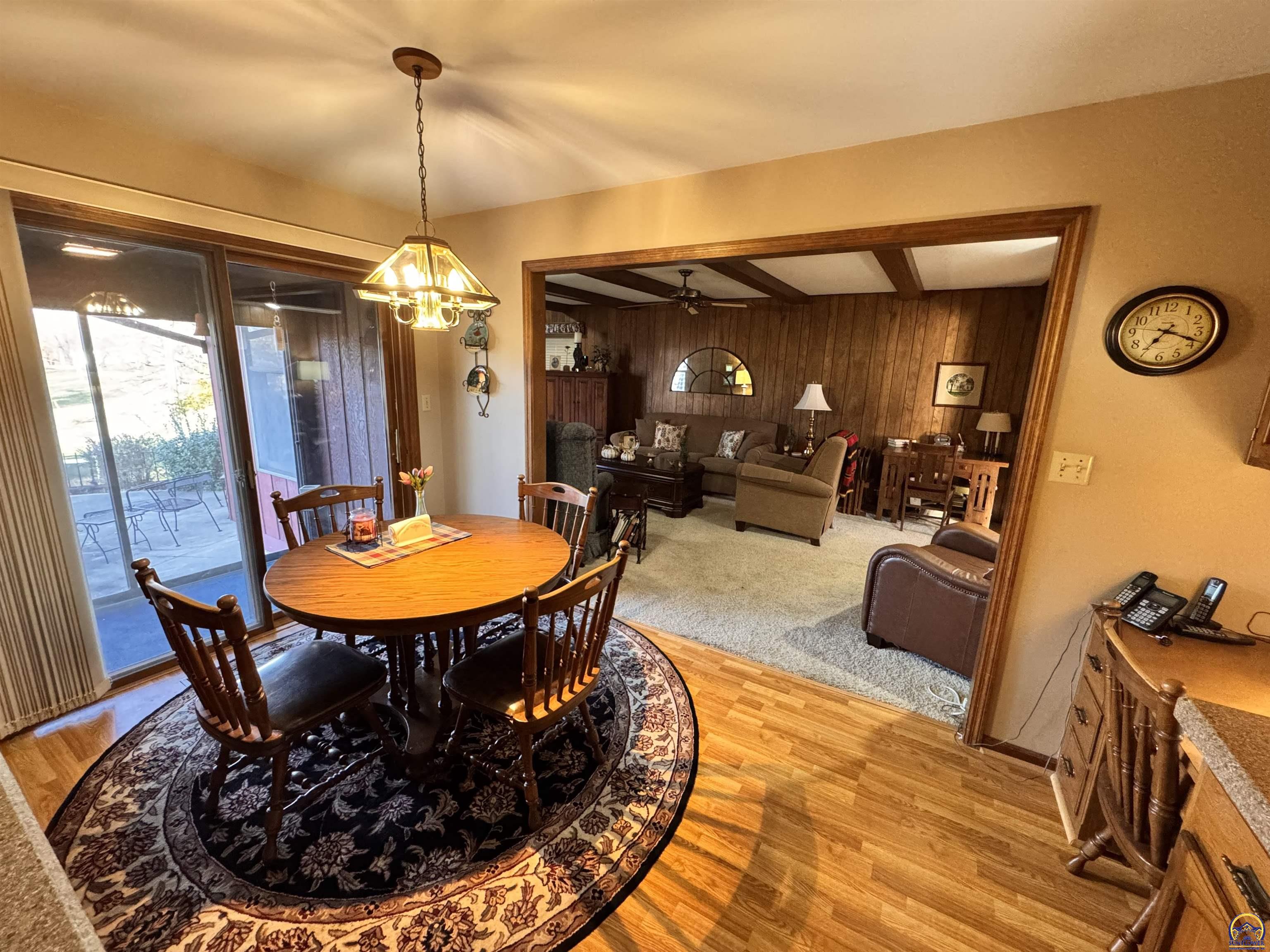 Osawatomie, Kansas 66064, United States, 3 Bedrooms Bedrooms, ,4 BathroomsBathrooms,Residential,Pending,29852