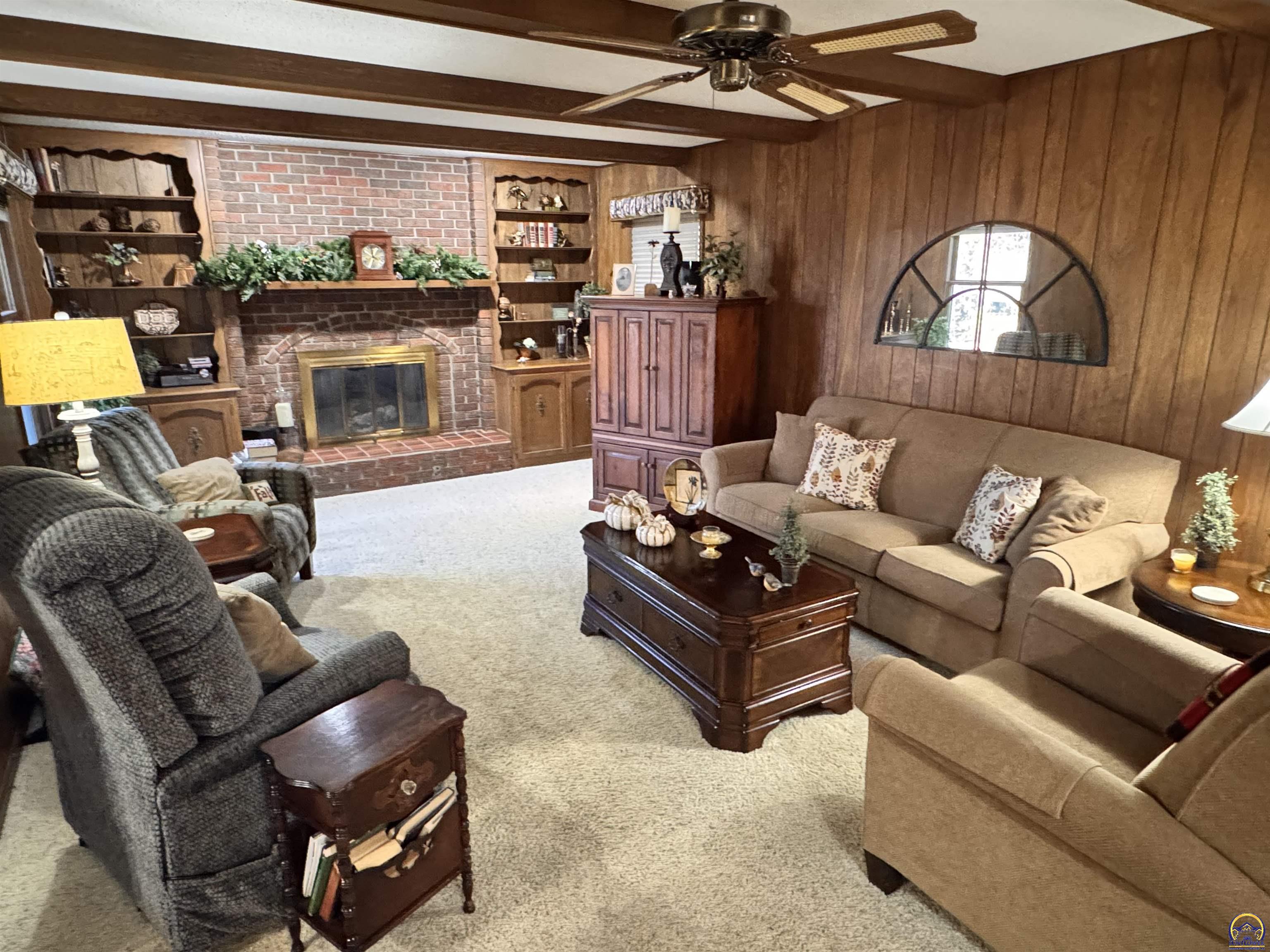 Osawatomie, Kansas 66064, United States, 3 Bedrooms Bedrooms, ,4 BathroomsBathrooms,Residential,Pending,29852