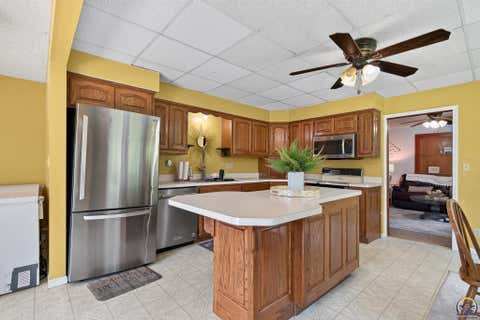 Tiny photo for 13151 62nd St, Oskaloosa, KS 66066 (MLS # 245473)