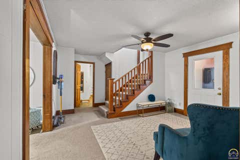 Tiny photo for 13151 62nd St, Oskaloosa, KS 66066 (MLS # 245473)