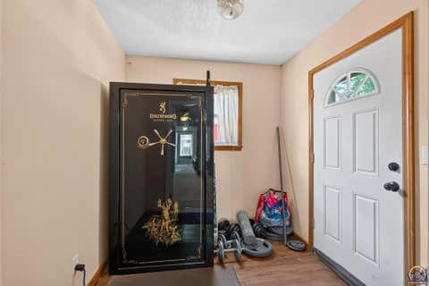 Tiny photo for 13151 62nd St, Oskaloosa, KS 66066 (MLS # 245473)