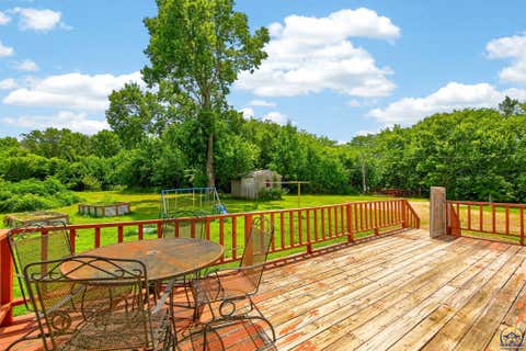 Tiny photo for 13151 62nd St, Oskaloosa, KS 66066 (MLS # 245473)