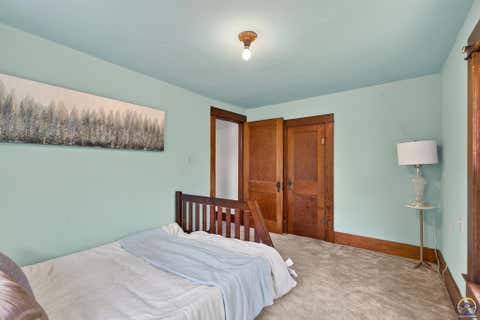 Tiny photo for 13151 62nd St, Oskaloosa, KS 66066 (MLS # 245473)