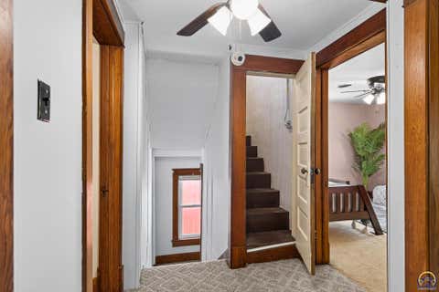 Tiny photo for 13151 62nd St, Oskaloosa, KS 66066 (MLS # 245473)