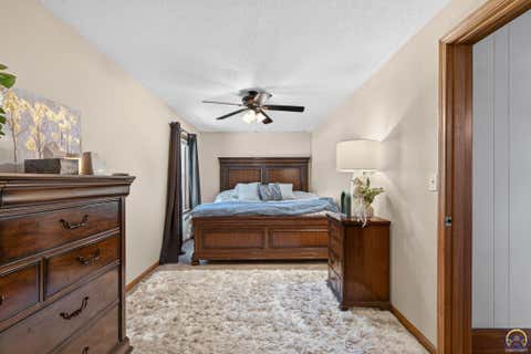 Tiny photo for 13151 62nd St, Oskaloosa, KS 66066 (MLS # 245473)