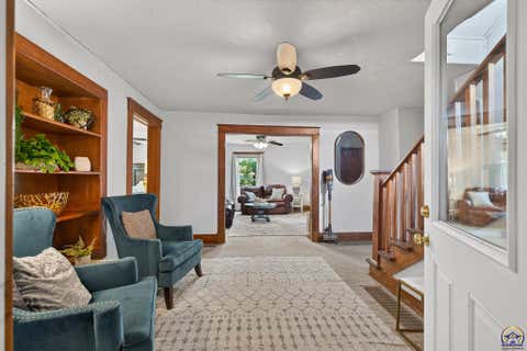 Tiny photo for 13151 62nd St, Oskaloosa, KS 66066 (MLS # 245473)